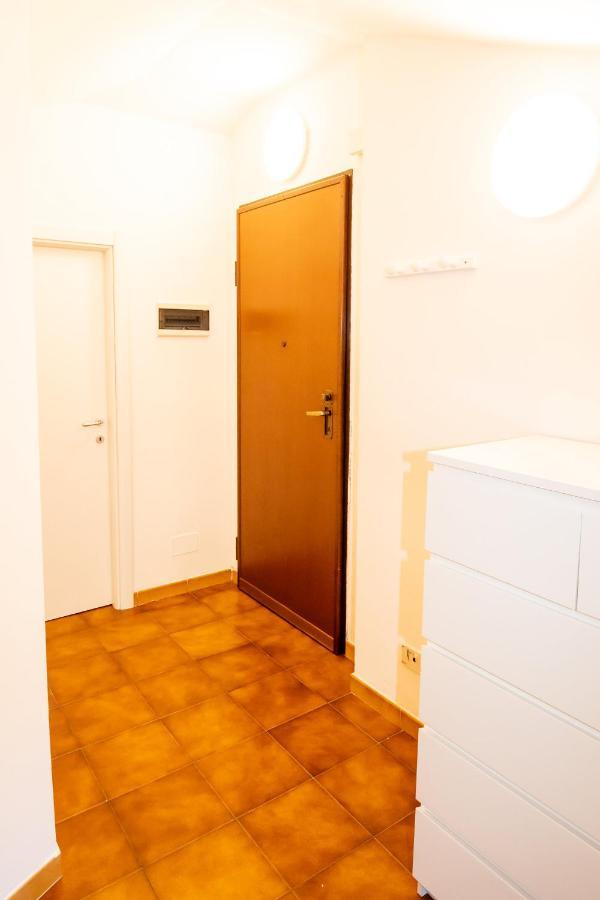 Casa Alejandro Apartment Varazze Exterior foto